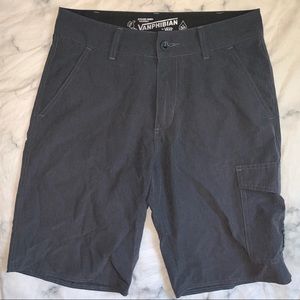 Vans casual shorts/swim trunks